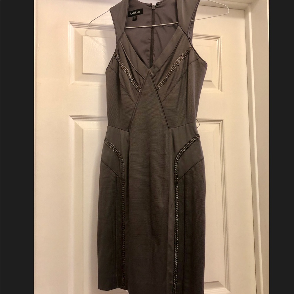 Elegant Bebe Dress